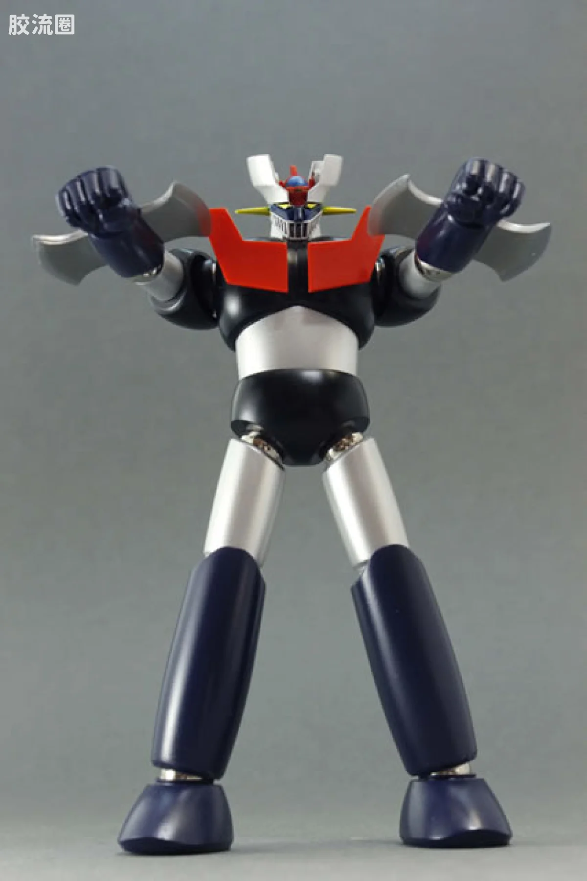 EVOLUTION-TOY机甲成品系列 Dynamite Action GK Limited GK 魔神Z 魔神Z - 图片